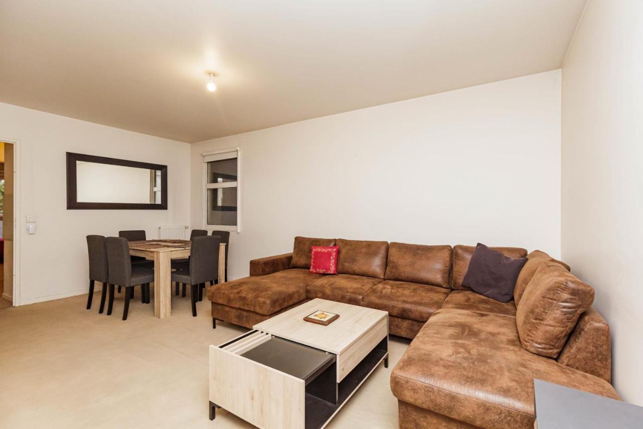 Bright 68 M2 Apartment Near The Stade De France Aubervilliers Extérieur photo